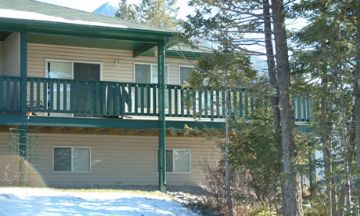 Invermere, British Columbia, Vacation Rental House