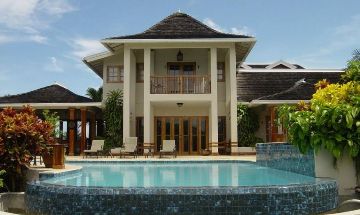 Discovery Bay, St. Ann, Vacation Rental House