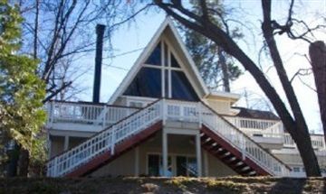 Big Bear, California, Vacation Rental House