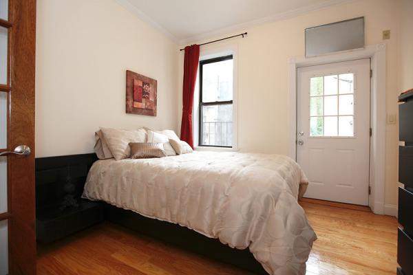 Manhattan, New York, Vacation Rental Apartment