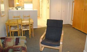 Whistler, British Columbia, Vacation Rental Condo