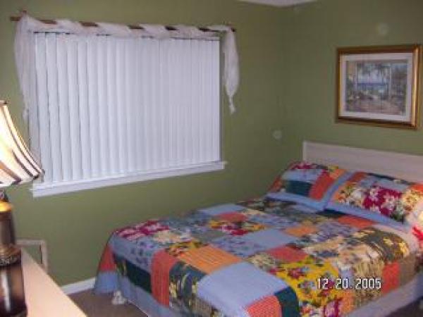Bedroom #2 