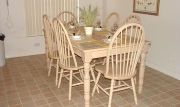 Davenport, Florida, Vacation Rental Villa