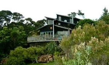 Kuaotunu, Coromandel, Vacation Rental House