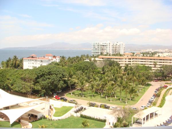 Green View
