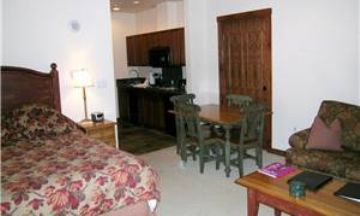 Breckenridge, Colorado, Vacation Rental Condo