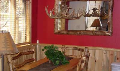 Park City, Utah, Vacation Rental Condo
