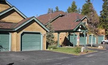 Breckenridge, Colorado, Vacation Rental House
