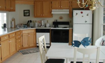 Tilghman, Maryland, Vacation Rental House