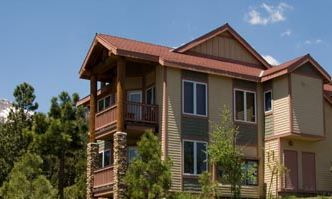 Mammoth Lakes, California, Vacation Rental Condo