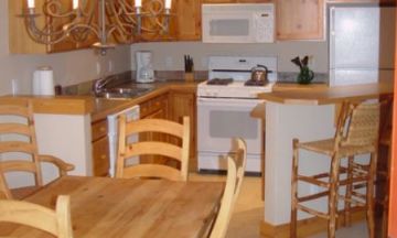 Keystone, Colorado, Vacation Rental House