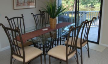 Hilton Head Island, South Carolina, Vacation Rental House