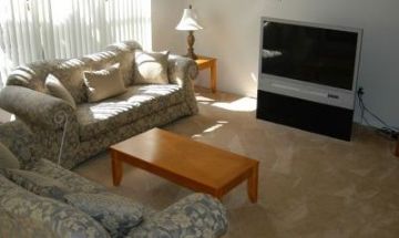 Kissimmee, Florida, Vacation Rental Villa