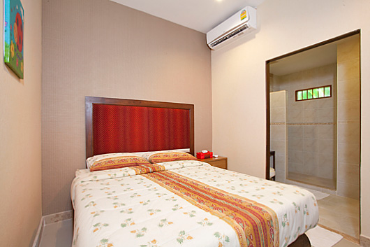 Nong Prue Villa Vacations