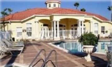 Kissimmee, Florida, Vacation Rental Villa