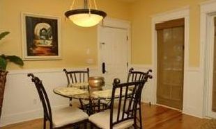 Panama City Beach, Florida, Vacation Rental House