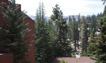 Mammoth Lakes, California, Vacation Rental Condo