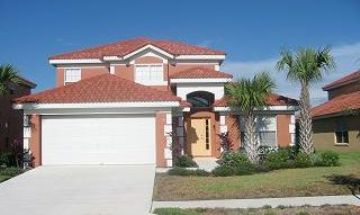 Davenport, Florida, Vacation Rental Villa