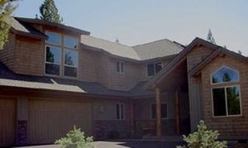 Sunriver, Oregon, Vacation Rental Villa