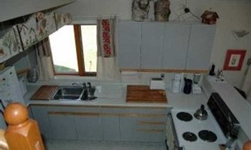 Nelson, British Columbia, Vacation Rental House