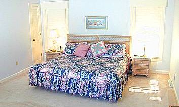 Kiawah Island, South Carolina, Vacation Rental House