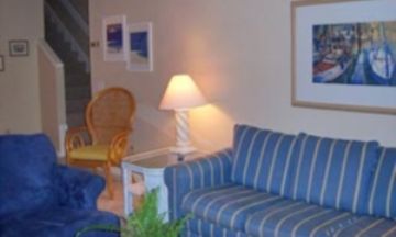 Isle of Palms, South Carolina, Vacation Rental Condo