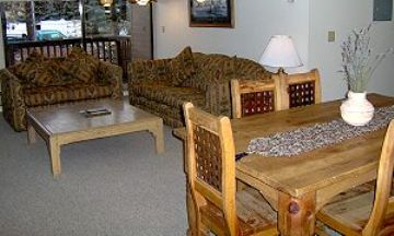 Park City, Utah, Vacation Rental Condo