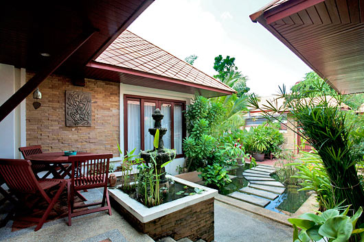 Kamala Vacation Rental Villa