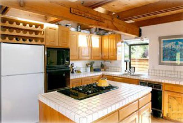 American Canyon, California, Vacation Rental House