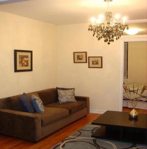 Manhattan, New York, Vacation Rental Apartment