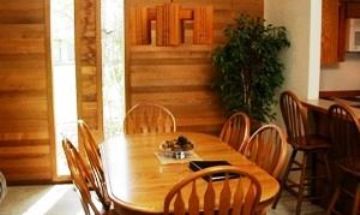 Sunriver, Oregon, Vacation Rental Condo