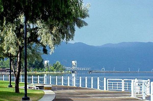 City Park