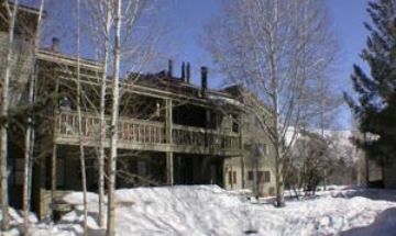 Sun Valley, Idaho, Vacation Rental Condo