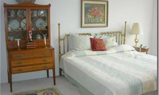 Chicago, Illinois, Vacation Rental Condo