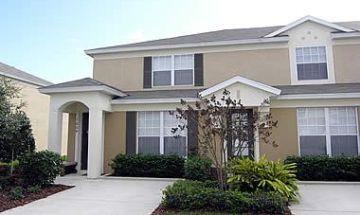 Kissimmee, Florida, Vacation Rental House