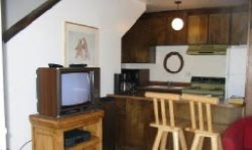 Tahoe, Nevada, Vacation Rental Condo