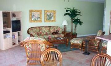 Indian Rocks Beach, Florida, Vacation Rental Condo
