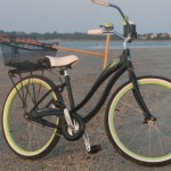 Ride Bikes