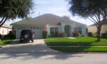 Kissimmee, Florida, Vacation Rental Villa