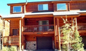 Dillon, Colorado, Vacation Rental House