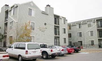 Park City, Utah, Vacation Rental Condo