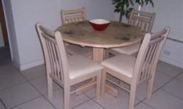 Haines City, Florida, Vacation Rental Villa