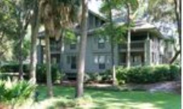 Hilton Head Island, South Carolina, Vacation Rental Condo