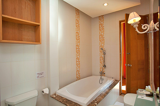 Pattaya Vacation Rental Villa