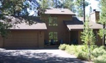Sunriver, Oregon, Vacation Rental House