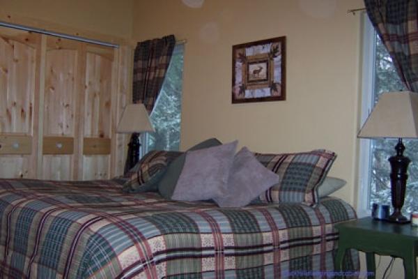 Bedroom #1