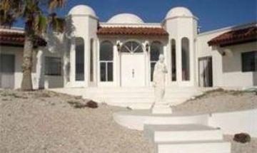 Puerto Penasco, Maya Riviera, Vacation Rental House