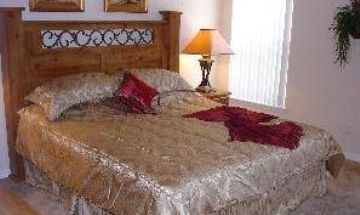 Davenport, Florida, Vacation Rental Villa
