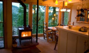 Mammoth Lakes, California, Vacation Rental Condo