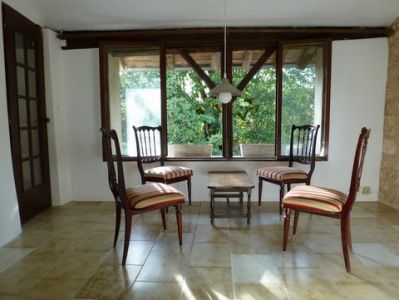 Holiday Rental Gite 